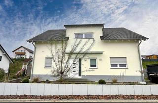 Haus kaufen in 59757 Arnsberg, Moderner Neubau in Bestlage von Herdringen