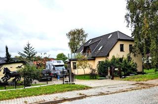 Einfamilienhaus kaufen in 23974 Neuburg, Einfamilienhaus mit großem Grundstück und viel Platz für Leben, Wohnen und Hobbys