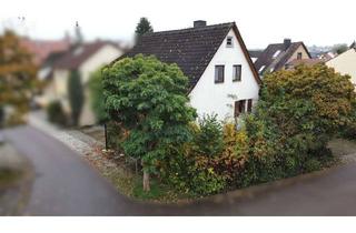 Einfamilienhaus kaufen in 89542 Herbrechtingen, - Zentrumsnah mit 10- Zimmern -Geräumiges Einfamilienhaus in Herbrechtingen