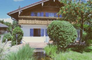 Haus kaufen in 83139 Söchtenau, Ruhe, Natur und Bergblick inklusive...