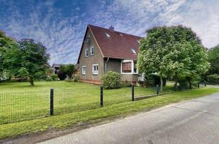 Haus kaufen in 31627 Rohrsen, Gemütliches und modernisiertes Familienhaus!