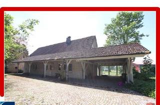 Einfamilienhaus kaufen in 49143 Bissendorf, Einfamilienhaus im Außenbereich von Bissendorf-Ellerbeck zu verkaufen