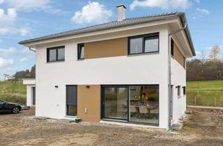 Haus kaufen in 72411 Bodelshausen, Neubau kann so einfach sein - Bodelshausen