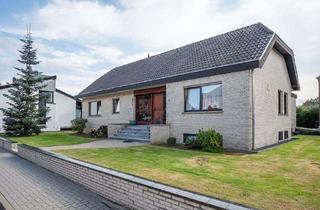 Haus kaufen in 52511 Geilenkirchen, Individuell gestalten: Bungalow in Geilenkirchen – Ihr neues Zuhause mit Potenzial