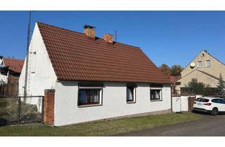 Haus kaufen in 03172 Schenkendöbern, Älteres Haus mit Charme und Potential