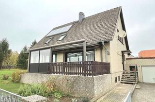 Haus kaufen in 31020 Salzhemmendorf, EFH - ganz viel Platz in Salzhemmendorf-Oldendorf!