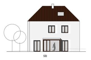 Einfamilienhaus kaufen in 85276 Pfaffenhofen, PAF! Neubau-Einfamilienhaus! Garten/Fußbodenhzg./elektr. Rollläd./Videosprechanl./Garage/Keller