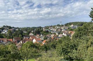 Haus kaufen in Am Berg 19, 76228 Grünwettersbach, 1 -2 Familienhaus in Karlsruhe-Grünwettersbach zu verkaufen!