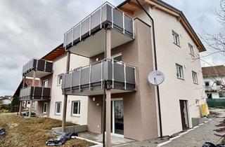 Mehrfamilienhaus kaufen in Götzendorfer Straße 14, 94121 Salzweg, Kapitalanlage mit Zukunft: Modernes Mehrfamilienhaus in ruhiger Lage von Salzweg