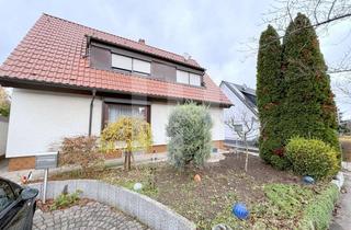 Einfamilienhaus kaufen in 74080 Böckingen, Nettes kleines Einfamilienhaus mit Garten in HN-Böckingen zu verkaufen!