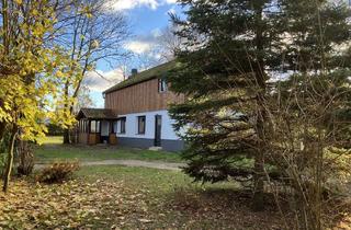 Haus kaufen in Storkower Straße 30, 17268 Templin, Wohnen in ruhiger Ortslage von Vietmannsdorf bei Templin (UM)