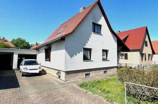 Einfamilienhaus kaufen in 01796 Pirna, +ESDI+ Einfamilienhaus in Pirna! Sanieren/Renovieren/Umbau/Ausbau - Gestaltung nach eigenen Wünschen