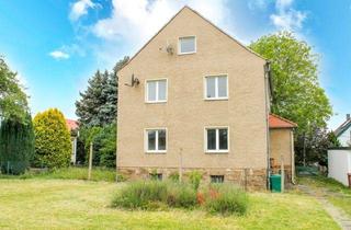 Einfamilienhaus kaufen in 01156 Dresden, EFH zur individuellen Sanierung in Top-Lage von Dresden-Pennrich zu verkaufen!