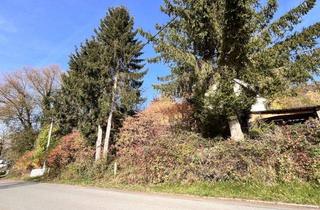 Grundstück zu kaufen in 08056 Zwickau, Bauland mit tollem Fernblick in Schneppendorf