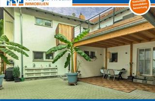 Haus kaufen in 67165 Waldsee, Zwei moderne Häuser auf einem Grundstück