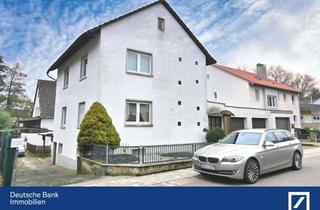 Haus kaufen in 76831 Billigheim-Ingenheim, Zeit für frischen Wind: EFH mit 4 Zimmern, Garten und D-Garage, zur individuellen Gestaltung!