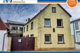 Haus kaufen in 67259 Großniedesheim, Zwei Häuser auf einem Grundstück