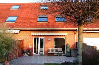 Haus mieten in Am Messeweg 26, 30880 Laatzen, Schönes Reihenmittelhaus in Gleidingen