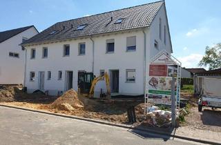 Haus mieten in 55597 Wöllstein, Reihenendhaus in ruhiger Wohngegend