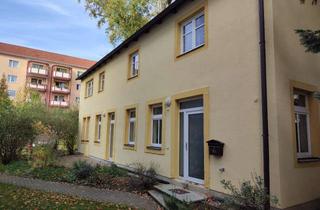 Haus mieten in Augsburger Str. 39, 01309 Striesen-West, Einfamilienhaus in Dresden-Striesen (3. Reihe)