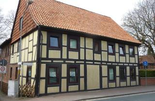 Haus mieten in Auhagenstr. 46, 31863 Coppenbrügge, Schönes Fachwerkhaus in Marienau/Hameln-Pyrmont (Kreis), Coppenbrügge