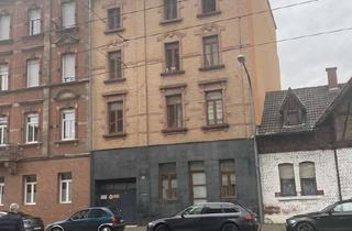 Anlageobjekt in 67059 West, LU am RHEIN / Mehrfamilienhaus mit 17 Appartements ~ RENDITE 6,33 % ~ 2015 KERNSANIERT