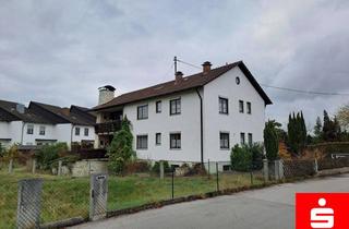 Grundstück zu kaufen in 86529 Schrobenhausen, Stadtnah gelegenes Grundstück mit Baugenehmigung