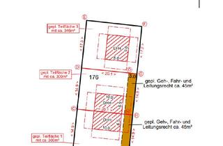 Grundstück zu kaufen in Beethovenstraße 13, 12683 Biesdorf, Baugrundstück in Biesdorf.