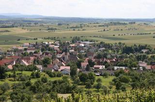 Grundstück zu kaufen in Schelmenstr., 72108 Rottenburg, Bauplatz voll erschlossen in Wendelsheim