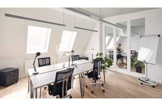 Gewerbeimmobilie mieten in 80331 Altstadt-Lehel, ALTSTADT | ab 4m² bis 30m² | flexible Vertragslaufzeit | PROVISIONSFREI