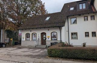 Gewerbeimmobilie mieten in Prof.-Stock-Str. 26, 85276 Pfaffenhofen, **Gewerbeeinheit in TOP Lage-direkt an der B13**