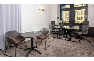 Büro zu mieten in 20095 Hamburg, NEUSTADT | Modernes Büro ab 6m² | sofort bezugsfertig | PROVISIONSFREI