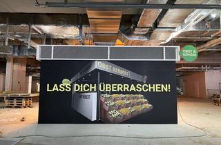 Gewerbeimmobilie mieten in Lindenallee, 45127 Stadtkern, Die Markthalle im Königshof - Ihr Marktstand in einzigartiger Umgebung!