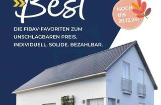 Haus kaufen in 07751 Großlöbichau, Traumhäuser zum Vorteilspreis Nur für kurze Zeit Massivhäuser schlüsselfertig ab 149.990 EUR