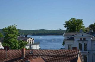 Wohnung kaufen in Müggelseedamm 174, 12587 Friedrichshagen, Dachgeschoss mit Blick auf den Müggelsee