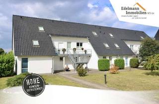 Wohnung kaufen in 18107 Elmenhorst/Lichtenhagen, Top Angebot! Ca. 60 m² 2-Zi. Whg. mit Balkon & PKW-Stellplatz in ruhiger Lage von Elmenhorst.