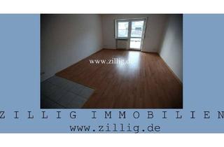 Wohnung kaufen in Ardennenstr., 93057 Konradsiedlung-Wutzlhofen, TOP ! - 2-Zi.-ETW mit Terrasse u. Garten - Wutzlhofen - ZILLIG IMMOBILIEN