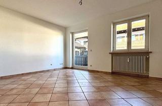 Wohnung kaufen in 83250 Marquartstein, Hochwertige 2-Zimmer-Wohnung mit Balkon in Marquartstein!