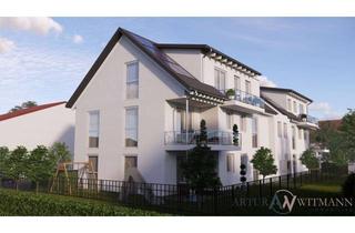 Wohnung kaufen in 77743 Neuried, Neubau: Moderne 3-Zimmer-Wohnung in Neuried – 76,62 m²