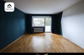 Wohnung kaufen in 77731 Willstätt, Einziehen und wohlfühlen: Komfortable 3-Zimmer-Wohnung mit Balkon und Garage!