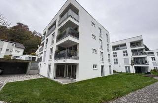 Wohnung kaufen in 88212 Ravensburg, Altersgerechte und barrierefreie Neubau Erdgeschosswohnung