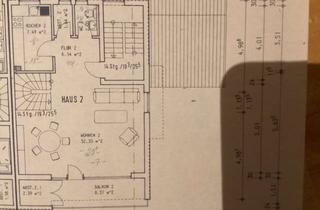 Wohnung mieten in 78662 Bösingen, Attraktive und gepflegte 4,5-Raum-Wohnung mit Balkon in Herrenzimmern