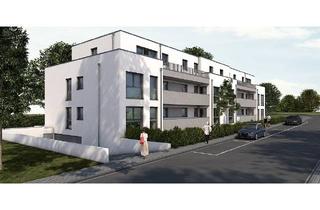 Wohnung mieten in 53343 Wachtberg, Wachtberg - Niederbachem, 3 Zimmer Wohnung im 1. Obergeschoss mit Balkon und Aufzug, neuwertig