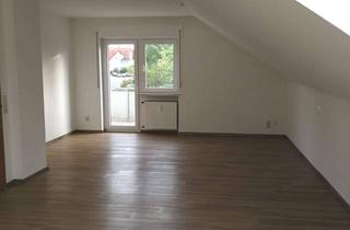 Wohnung mieten in 65830 Kriftel, Gepflegte 3-Zimmer-Dachgeschosswohnung in Kriftel