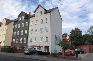 Wohnung mieten in 99817 Eisenach, Erstbezug nach Sanierung - geräumige 2 RW Nähe Krankenhaus