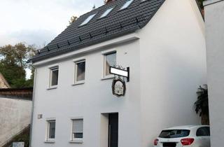 Wohnung mieten in Schloss-Str. 29, 89518 Heidenheim, kleines EFH: Ruhiges und naturverbundes Wohnen direkt im Zentrum!