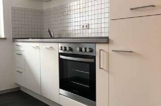 Wohnung mieten in Am Tegelberg 13, 94469 Deggendorf, Attraktive und gepflegte 2-Zimmer-Erdgeschosswohnung mit EBK in Deggendorf