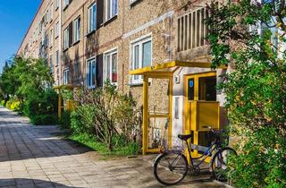 Wohnung mieten in Warschauer Straße 29, 03042 Sandow, Genau die richtige Wohnung für Sie