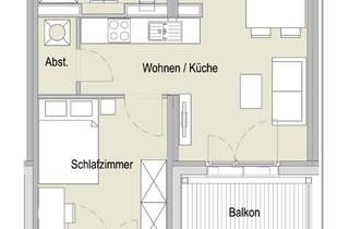 Wohnung mieten in 61138 Niederdorfelden, Die Kappesgaerten 6, 61138 Niederdorfelden