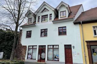 Wohnung mieten in Jüdenhof 12, 06295 Lutherstadt Eisleben, TOP Lage!!! Tolle Single WHG 37 m²***Innenstadt